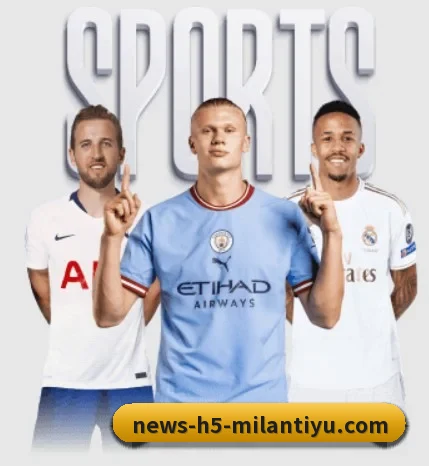 每个板块围绕一个运动项目展开 - MILANSPORT