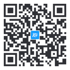 iPhone APP 二维码(MILANSPORT)