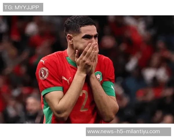 阿什拉夫专注康复为非洲杯努力炎症消退伤痛已无