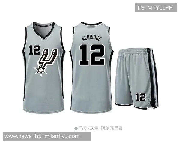 马刺新赛季球衣正式发布卡斯尔亲自试穿展现独特魅力与设计风格